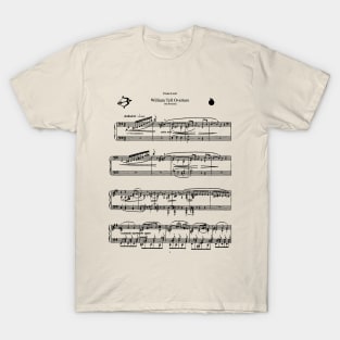 William Tell Overture T-Shirt